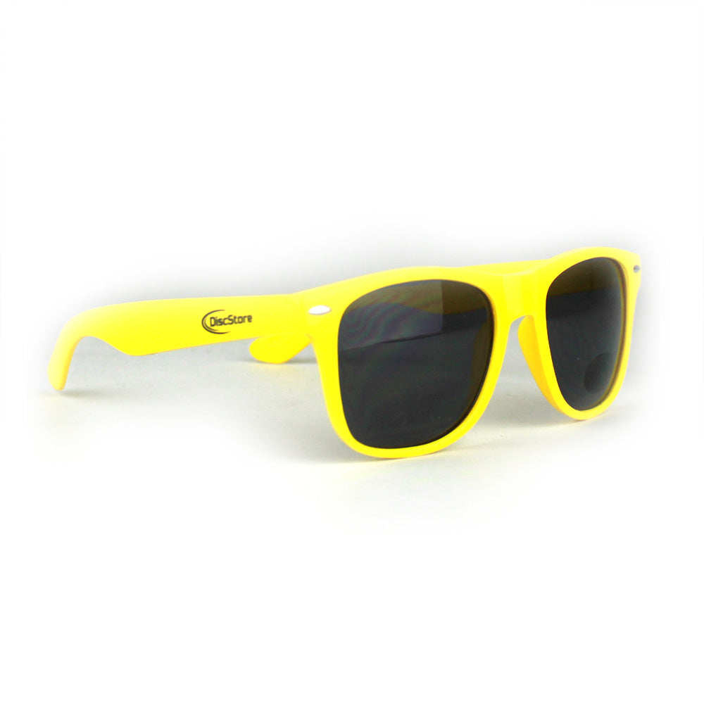 Disc Store Sunglasses