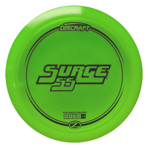 Discraft Surge SS