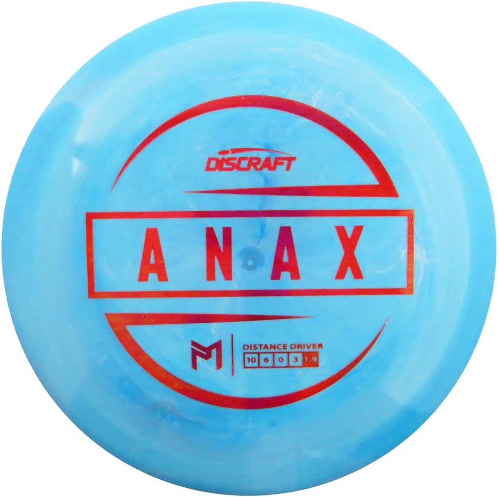 Discraft Paul McBeth Anax