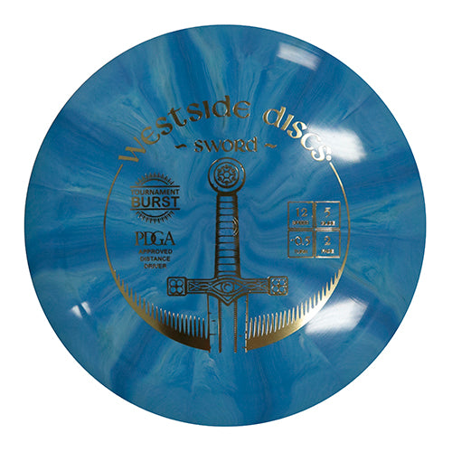 Westside Discs Sword