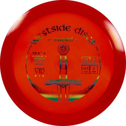 Westside Discs Sword