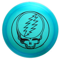 DiscMania X Grateful Dead Collection - Steal Your Face
