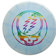 DiscMania X Grateful Dead Collection - Steal Your Face