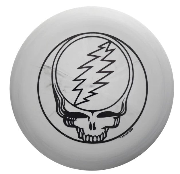 DiscMania X Grateful Dead Collection - Steal Your Face