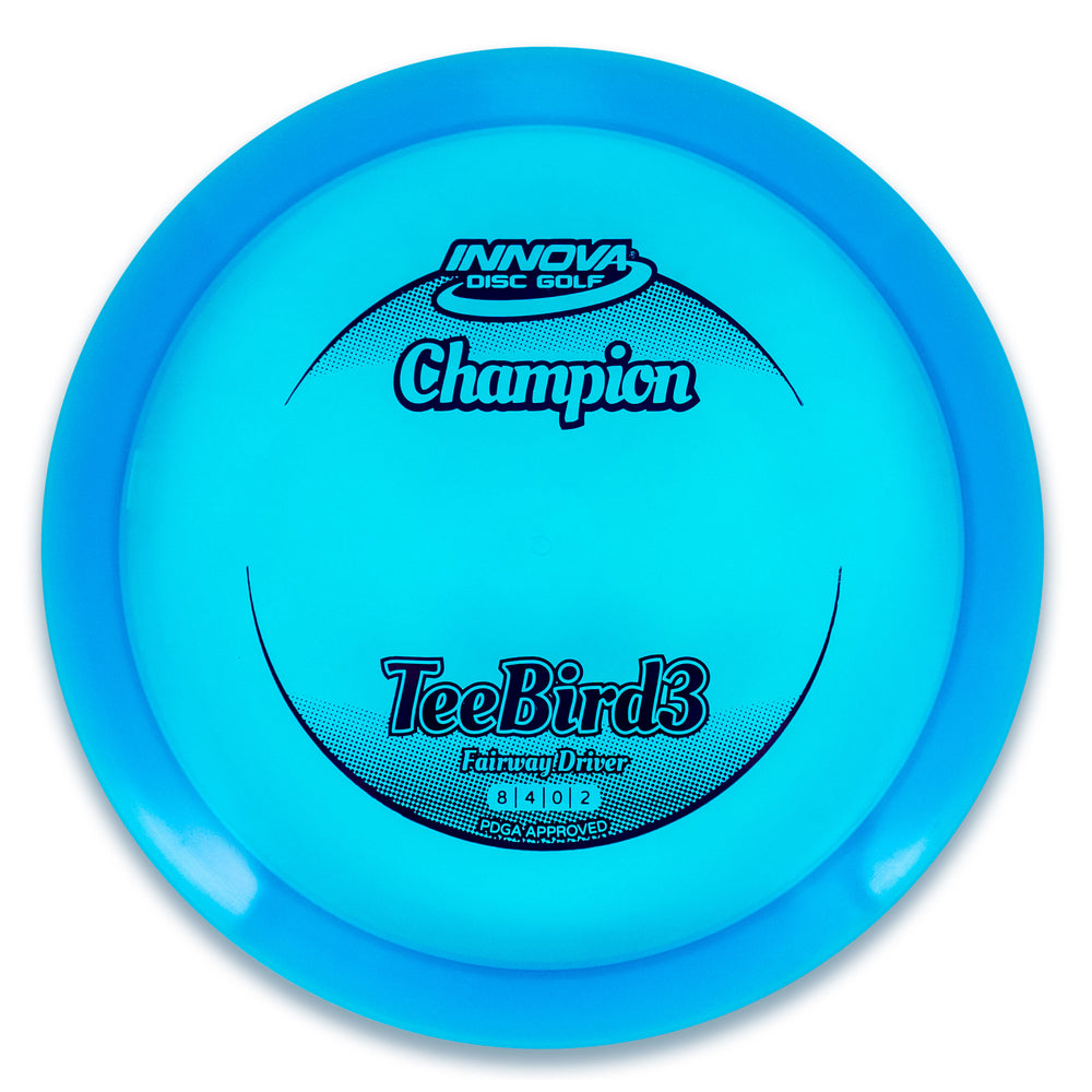 Innova Teebird3