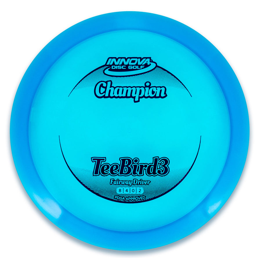 Innova Teebird3