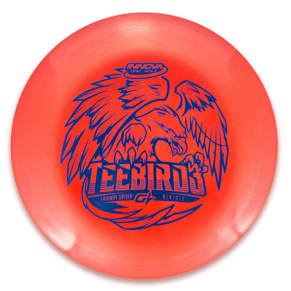 Innova Teebird3