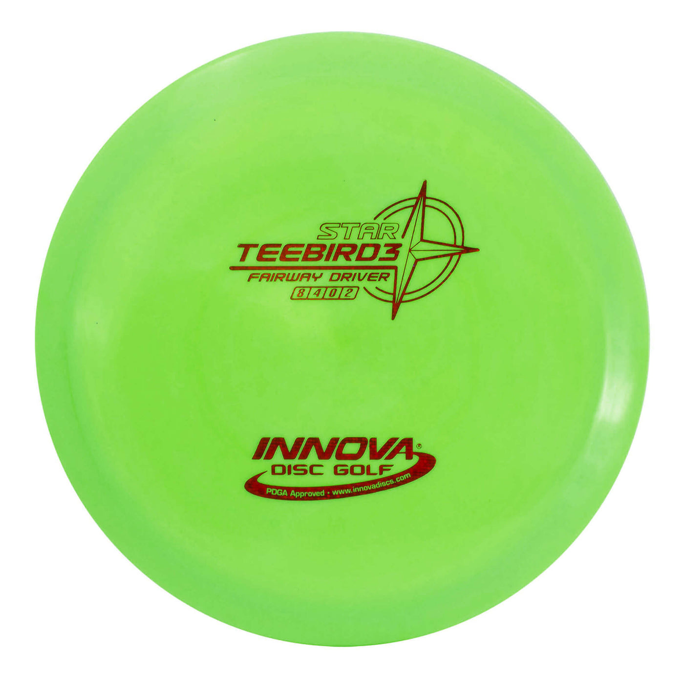 Innova Teebird3