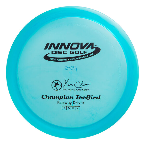 Innova Teebird