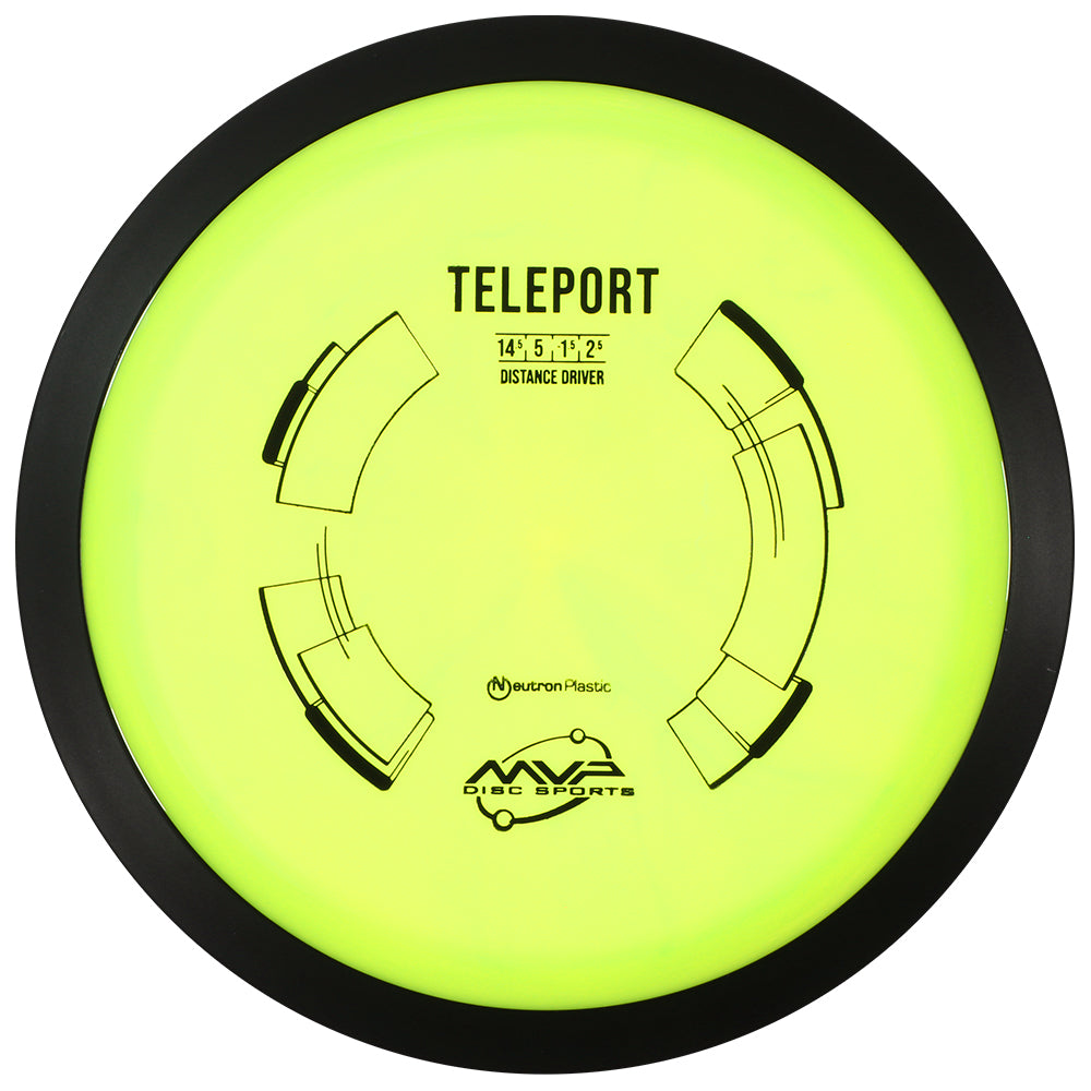 MVP Teleport