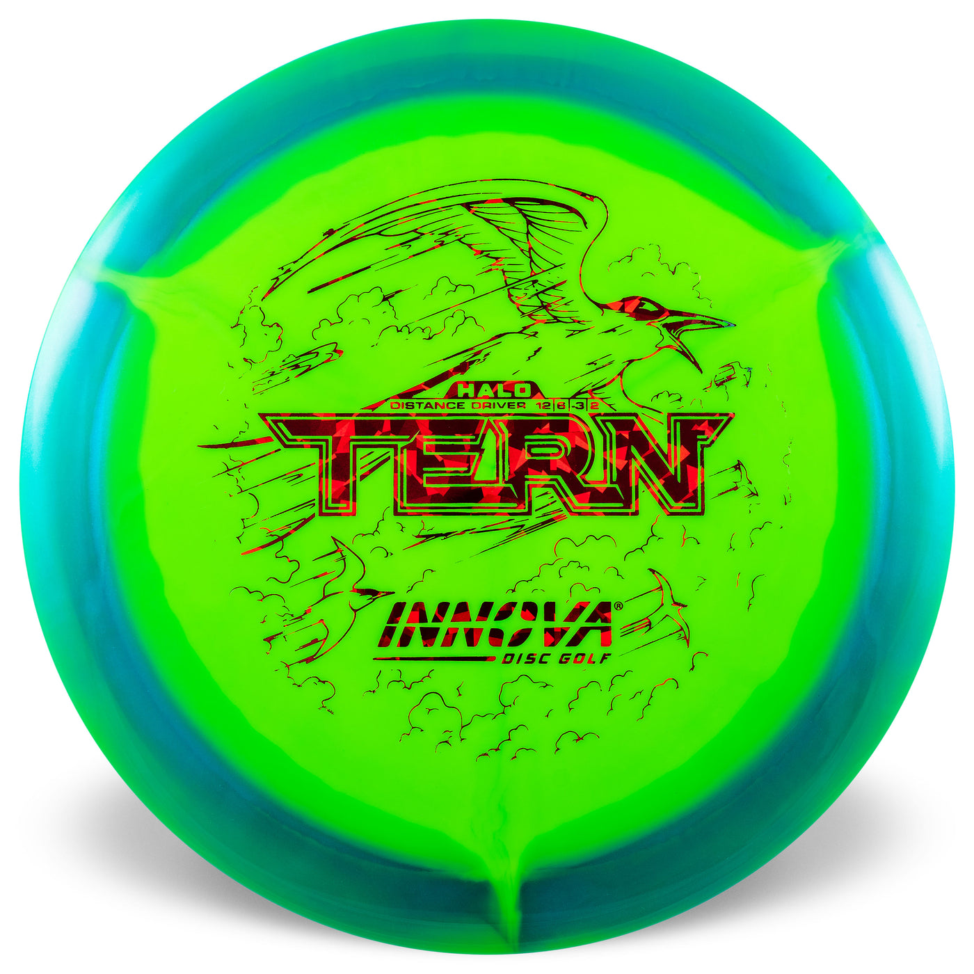 Innova Halo Star Tern