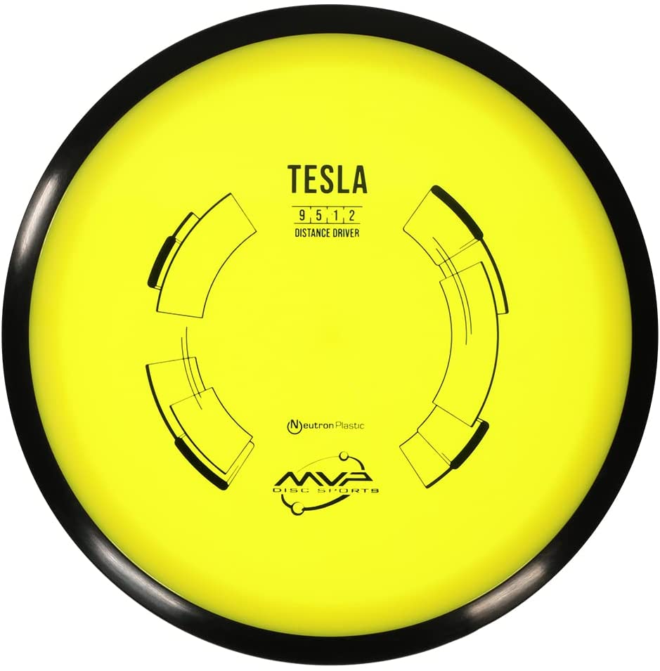 MVP Tesla
