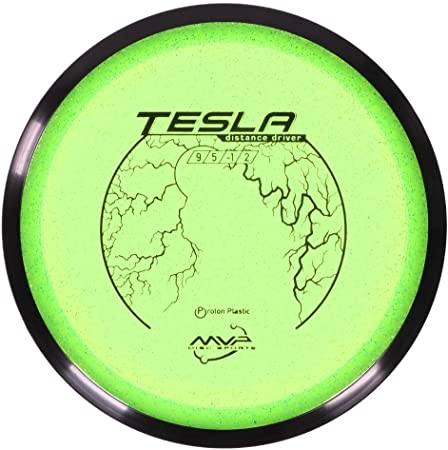 MVP Tesla