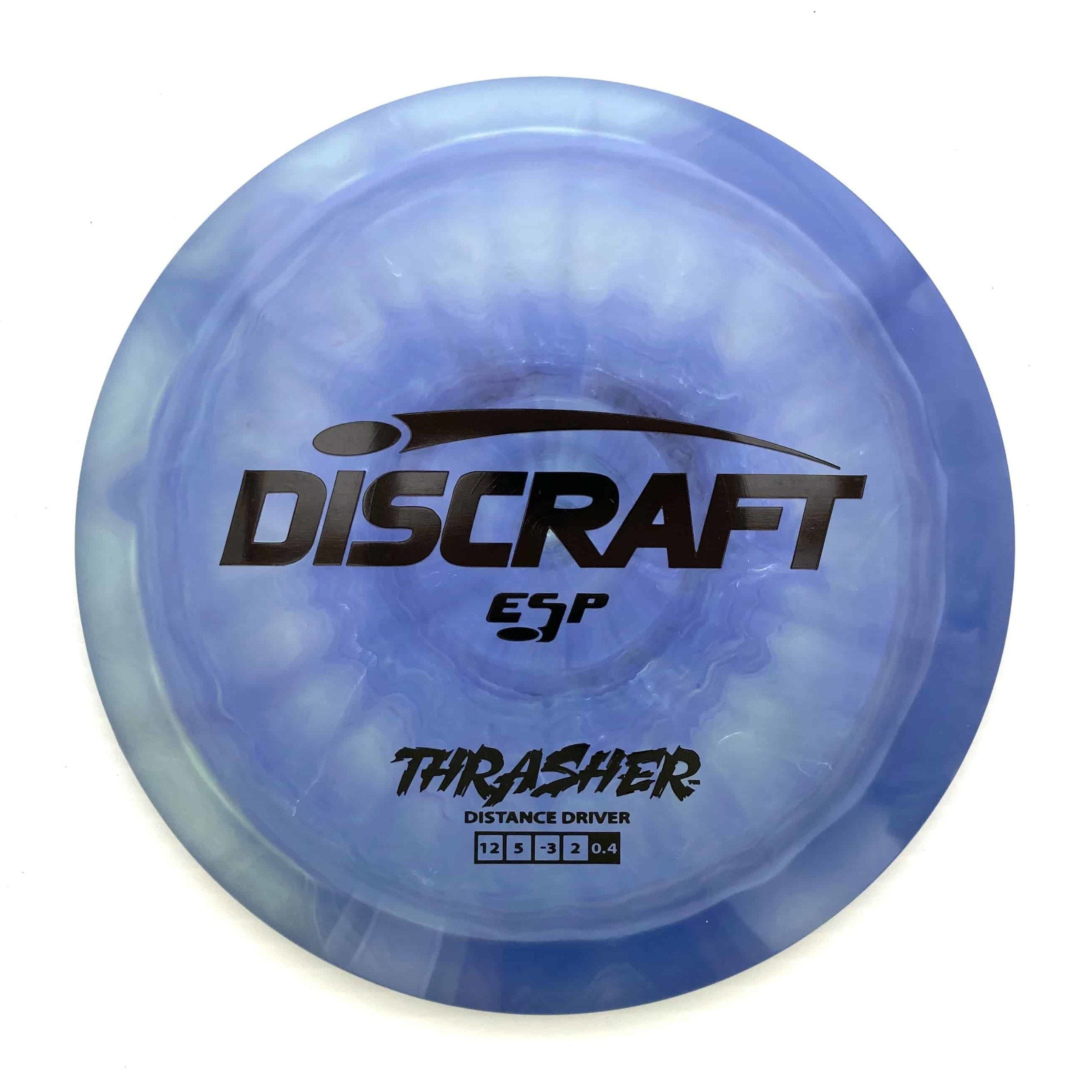 Discraft Thrasher