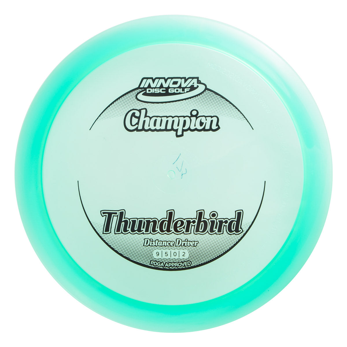 Innova Thunderbird store disc golf