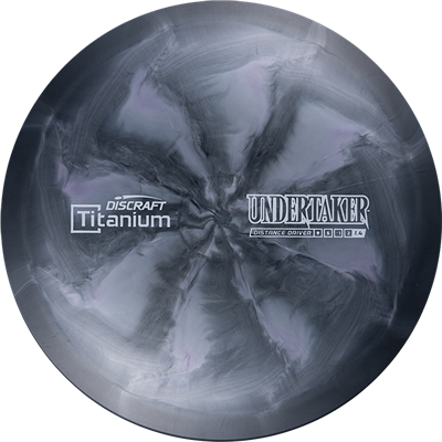 Discraft Undertaker