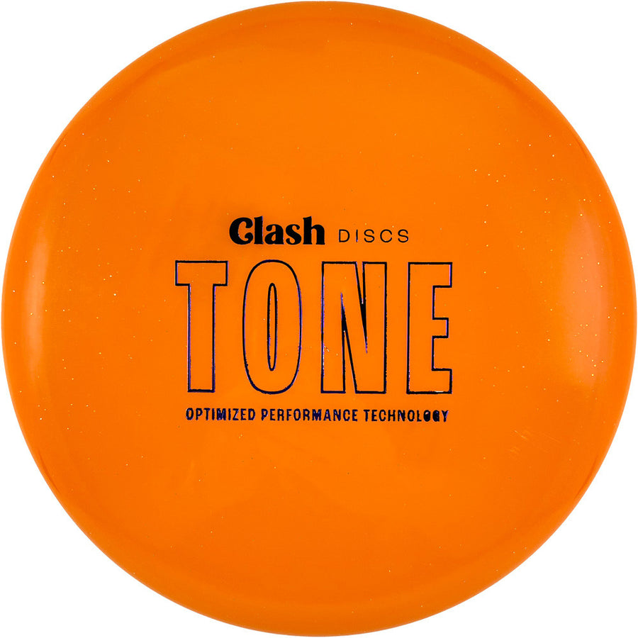 Clash Discs Tone Popcorn