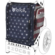 Zuca Trekker Disc Golf Cart