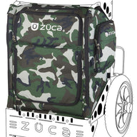Zuca Trekker LG Disc Golf Cart