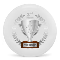 Semi-Custom Discraft Ultra-Star Trophy Ultimate Disc