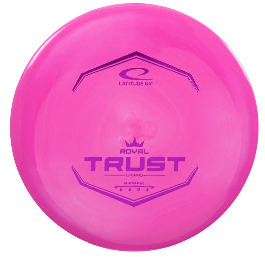 Latitude 64 Royal Trust