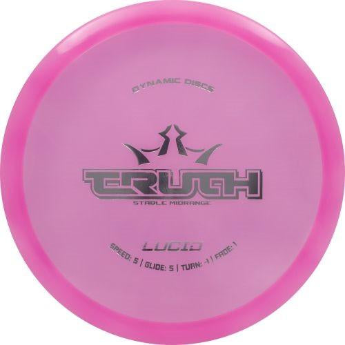 Dynamic Discs Truth