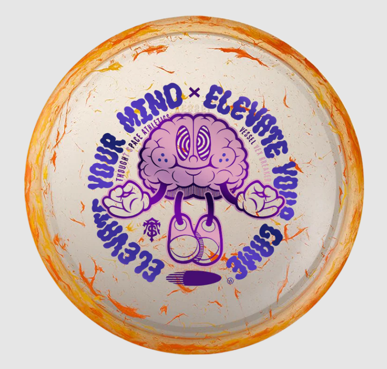 Thoughtspace Athletics Vessel