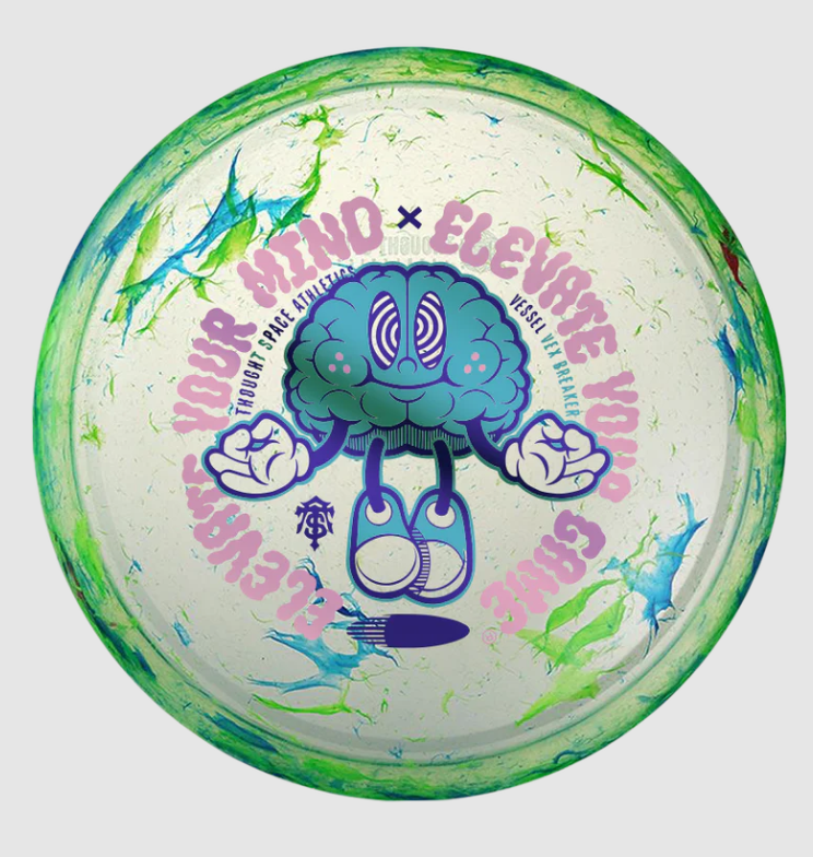 Thoughtspace Athletics Vessel