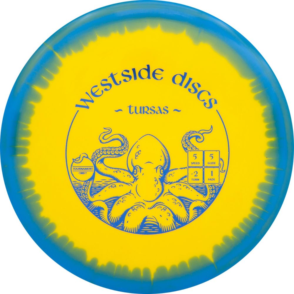 Westside Discs Tursas