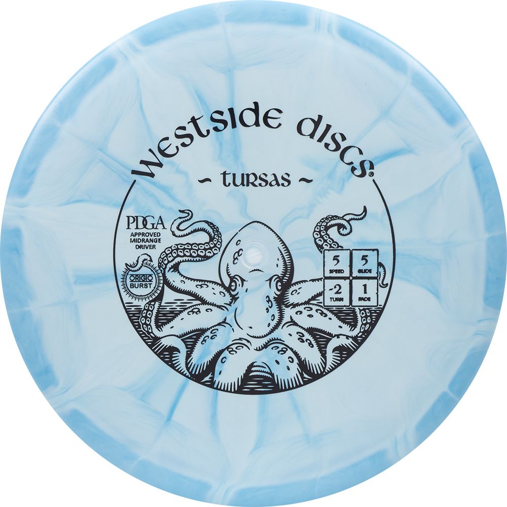 Westside Discs Tursas