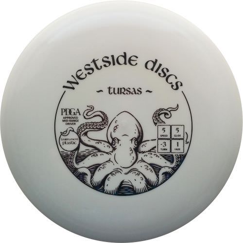 Westside Discs Tursas