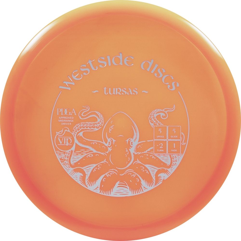 Westside Discs Tursas