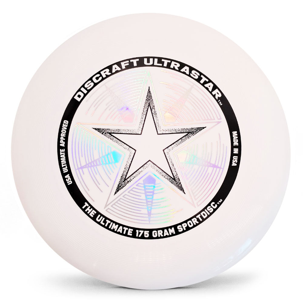 Discraft Ultra-Star