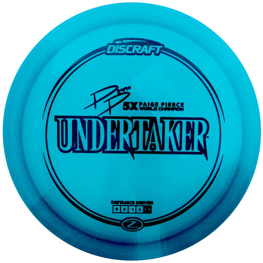 Discraft Undertaker
