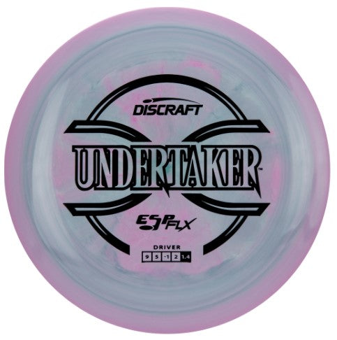 Discraft Undertaker