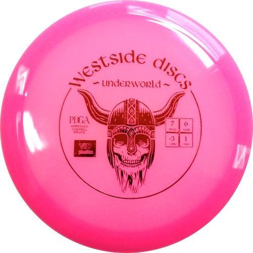 Westside Discs Underworld