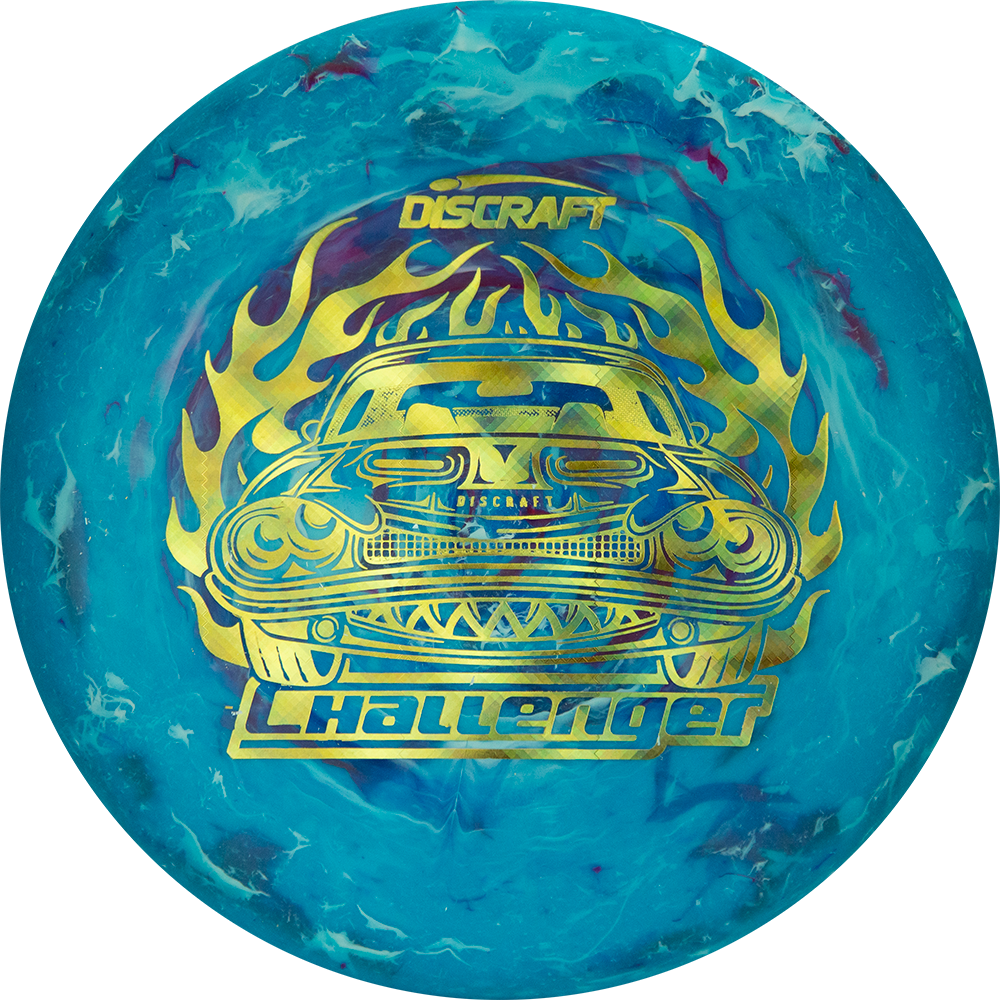 Discraft Lightweight Jawbreaker Collection