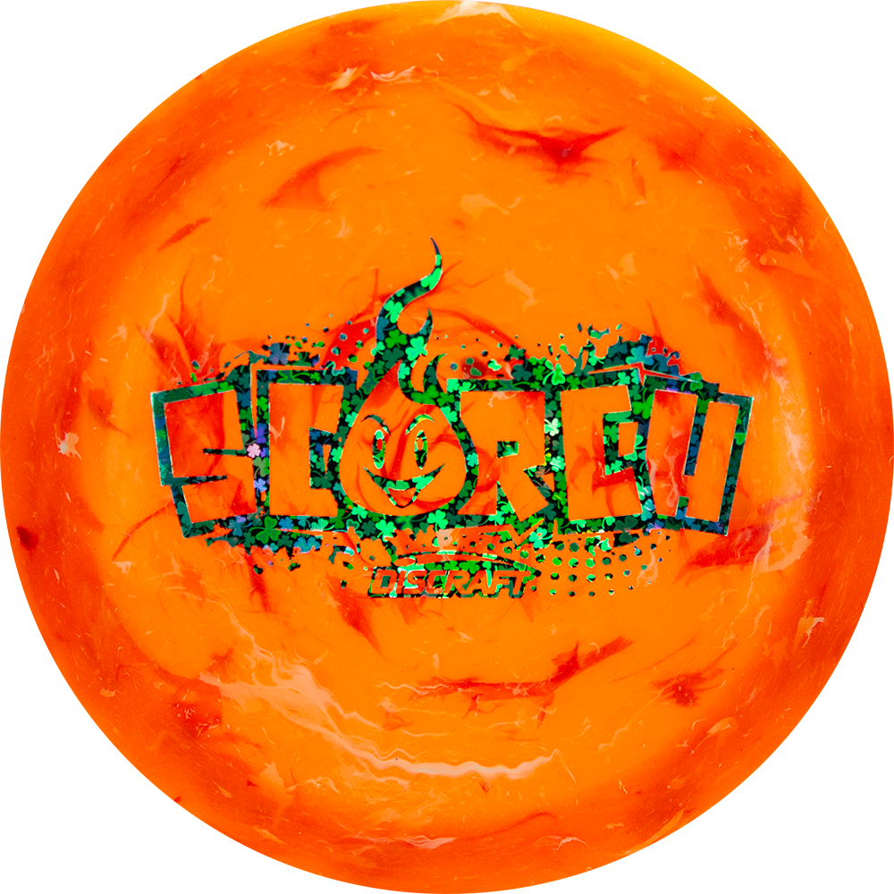 Discraft Lightweight Jawbreaker Collection