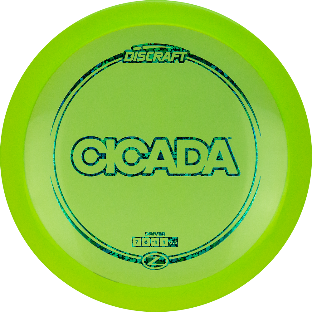 Discraft Cicada