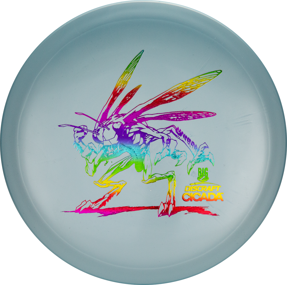 Discraft Cicada