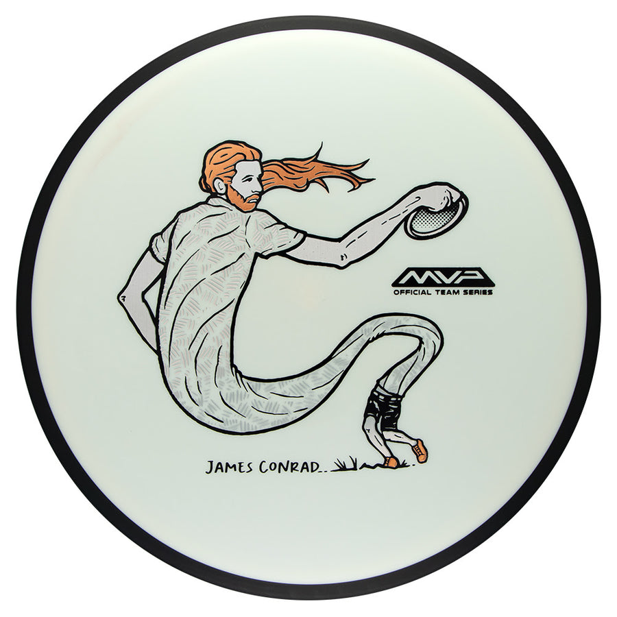 MVP Neutron Detour James Conrad Team Series 2024