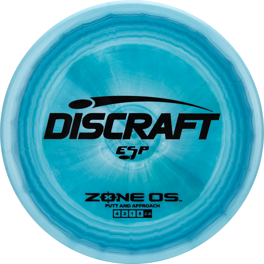 Hot Discraft reserved bundle