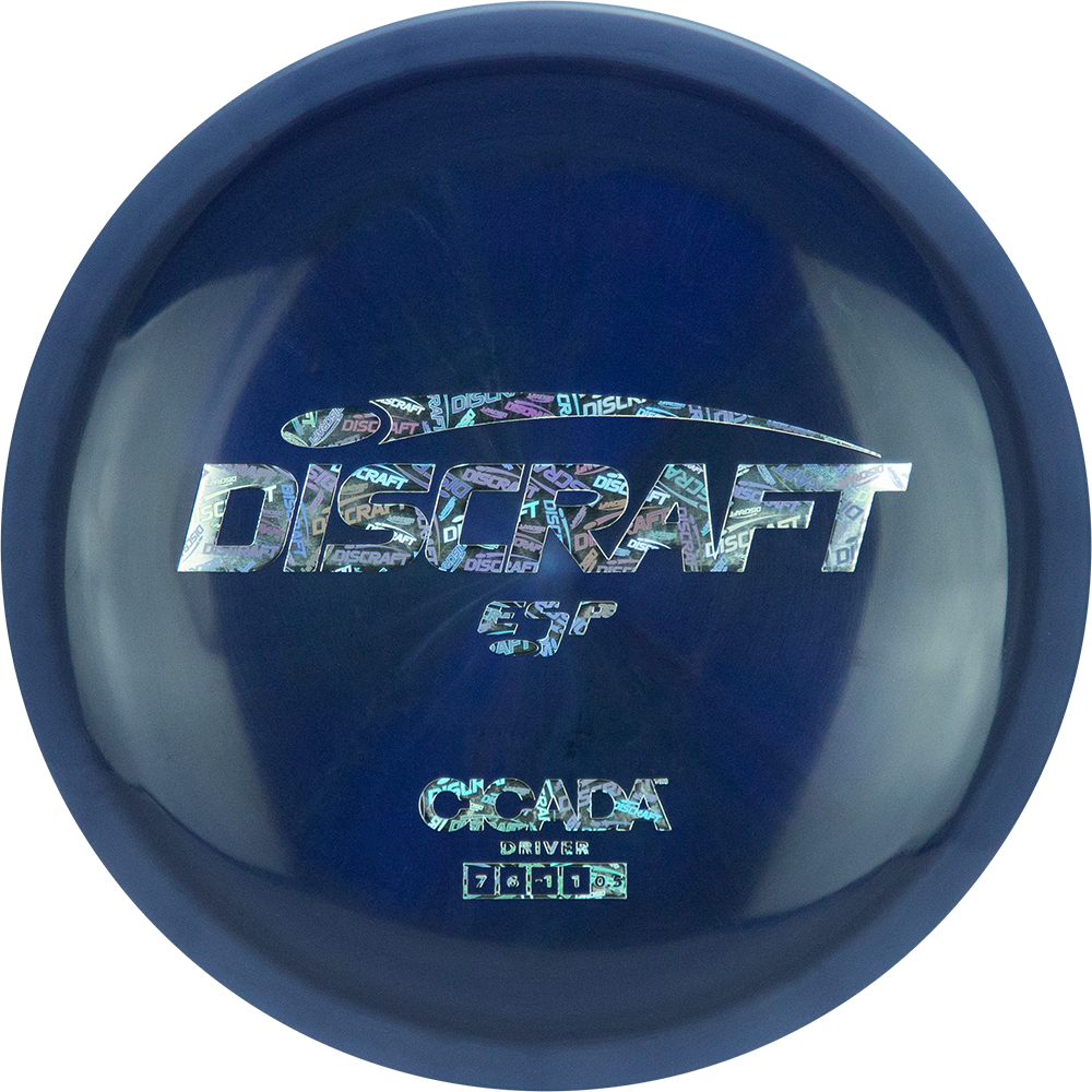 Discraft Cicada
