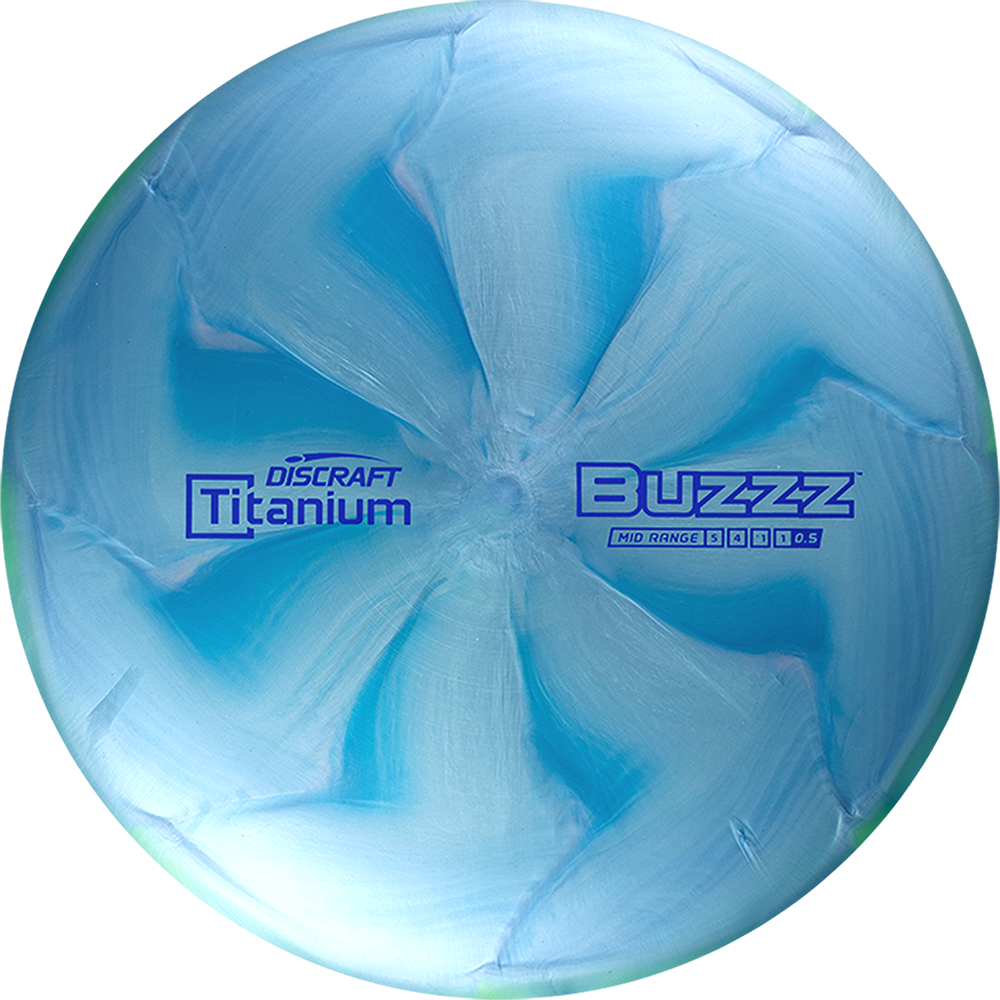 Discraft Buzzz