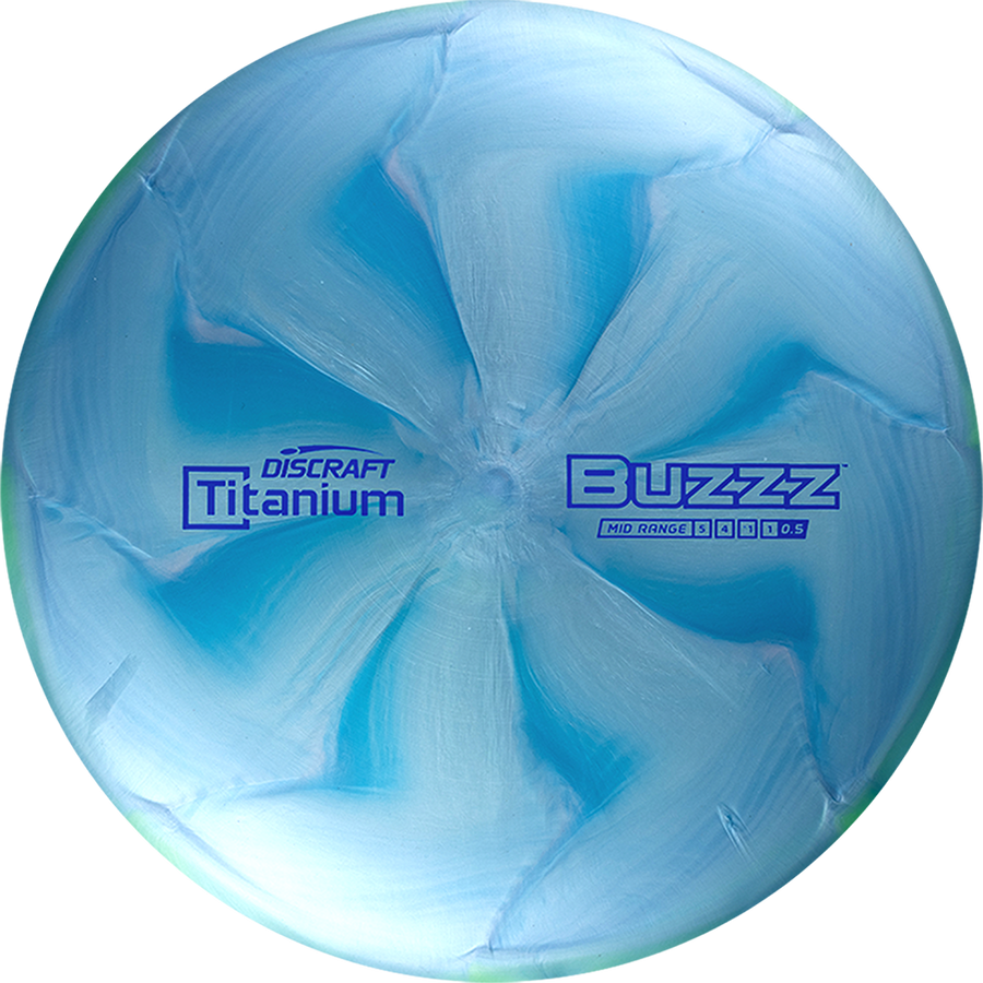 Discraft Buzzz