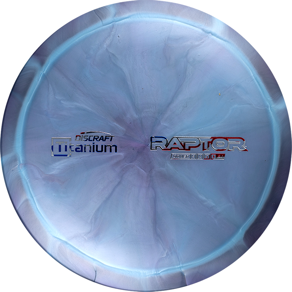 Discraft Raptor