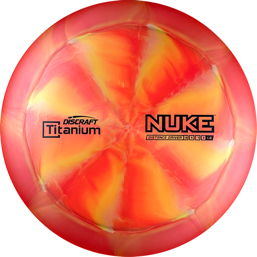 Discraft Nuke