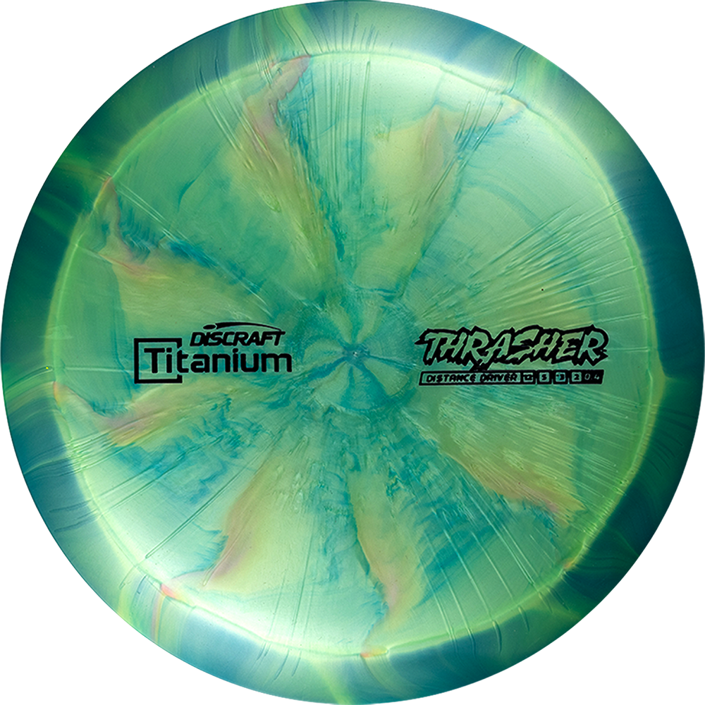 Discraft Thrasher