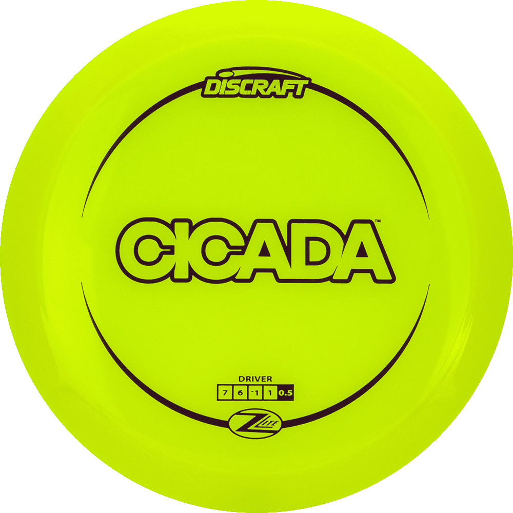Discraft Cicada