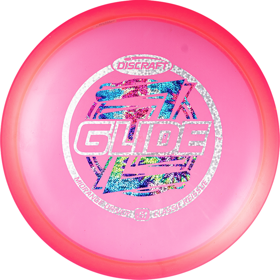 Discraft Z Glide Classic Reissue Limited Edition